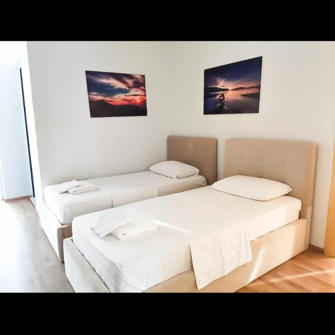 Aulona Hotel Fier