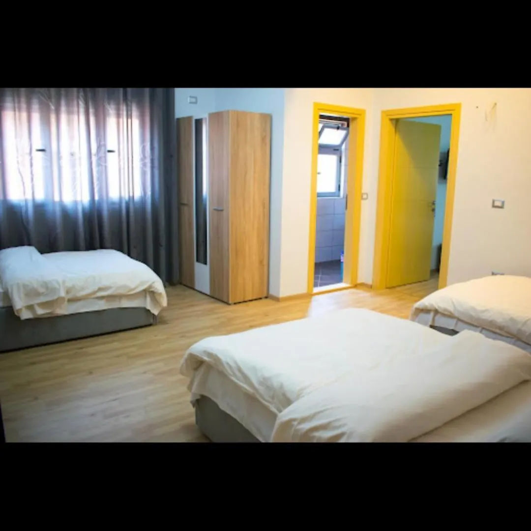 ***  Aulona Hotel Fier Albania