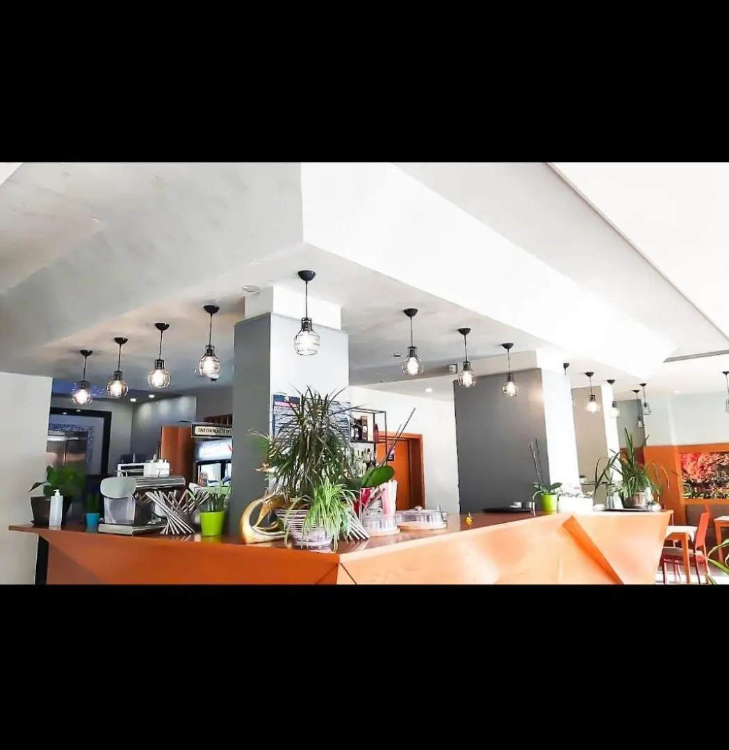 Aulona Hotel Fier