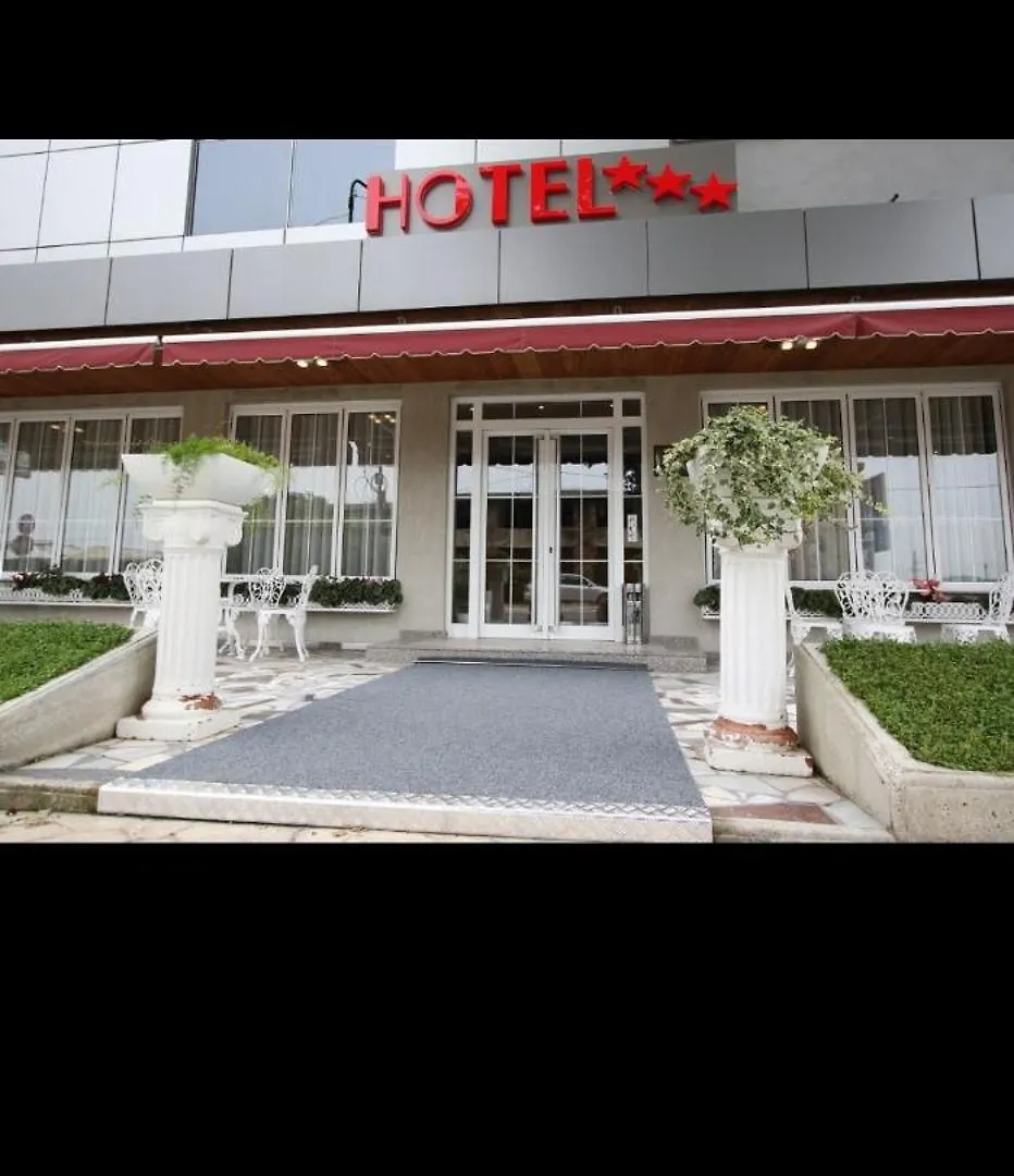 Aulona Hotel Fier