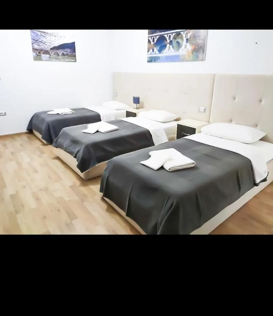Aulona Hotel Fier Albania