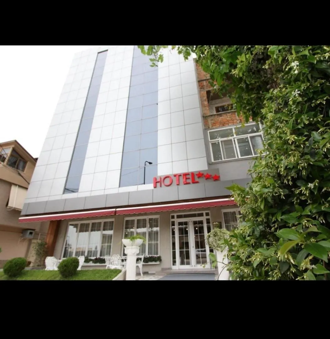 Aulona Hotel Fier