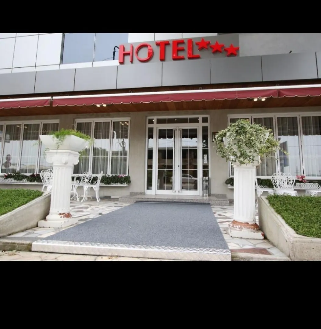 Aulona Hotel Fier