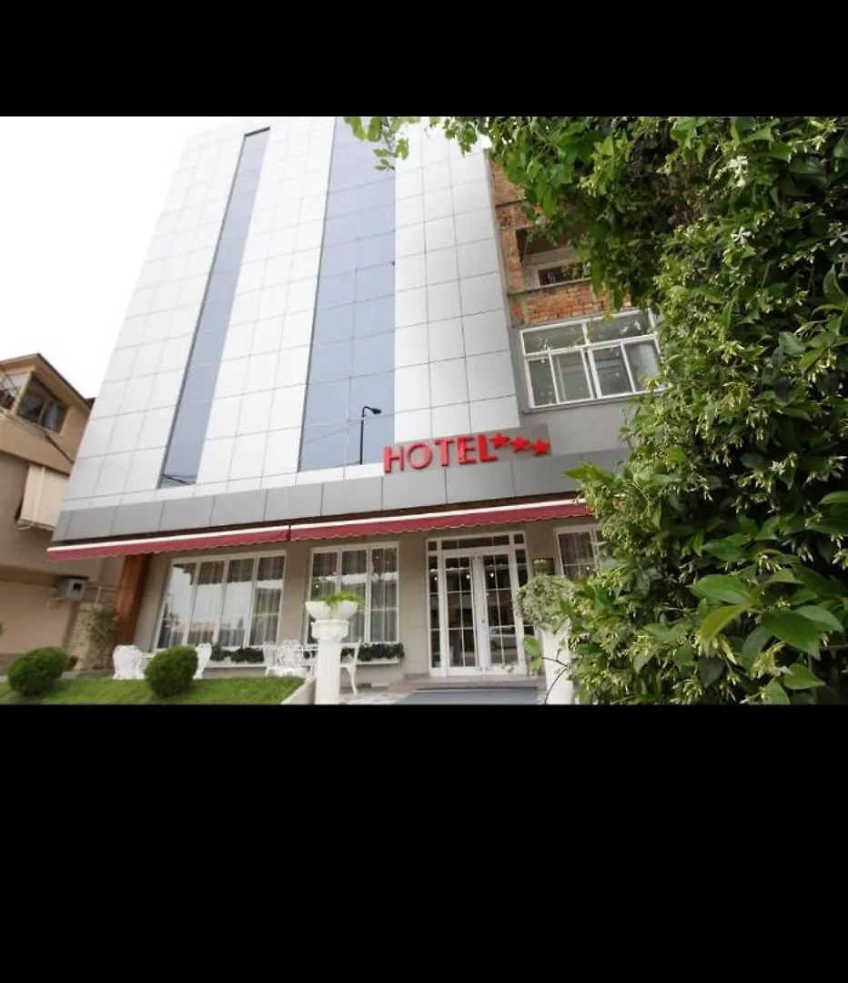 Aulona Hotel Fier 3*,  Albania