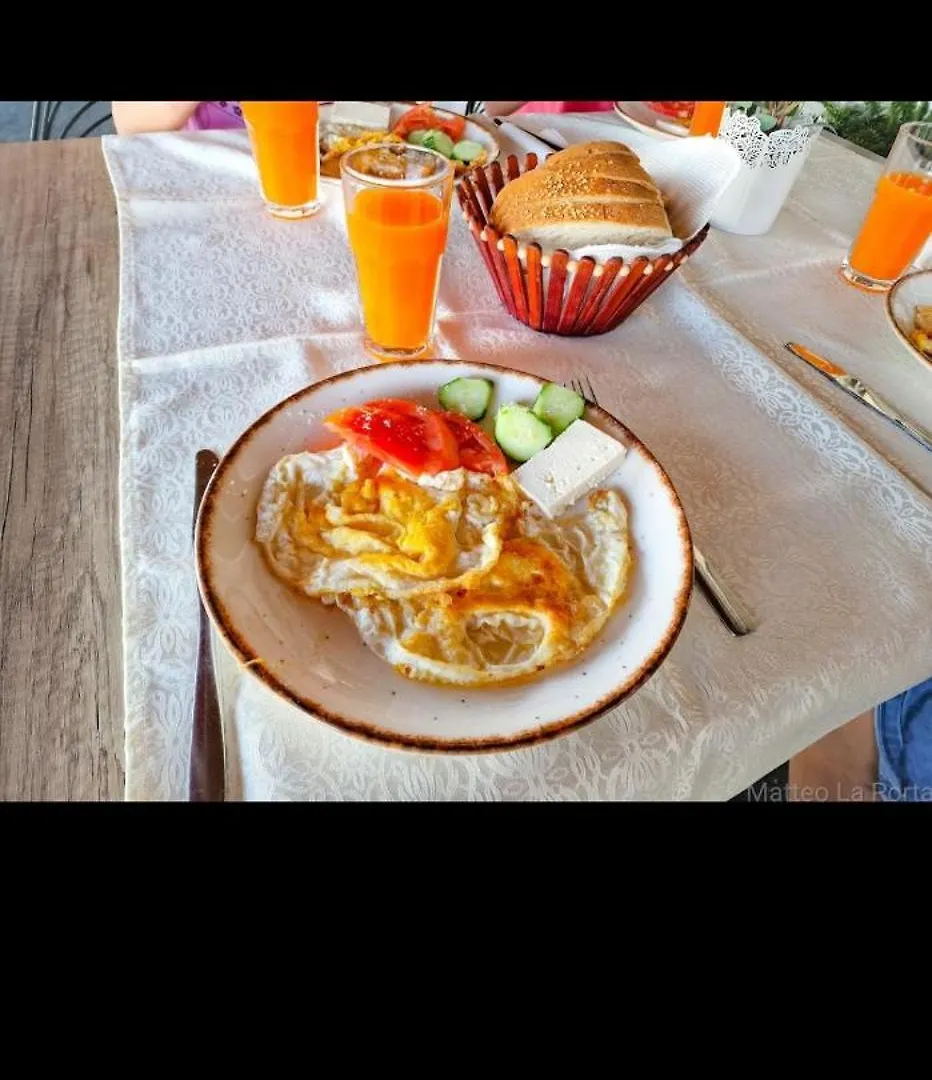 Aulona Hotel Fier Albania